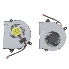 Вентилятор для Lenovo Ideapad 300-14ISK 300-15ISK 300-17ISK, Type 80Q7 80Q6 80QH, (DFS561405PL0T FH1N, 5F10K42885, Аналог)
