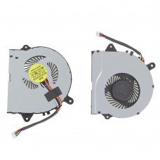 Вентилятор для Lenovo Ideapad 300-14ISK 300-15ISK 300-17ISK, Type 80Q7 80Q6 80QH, (DFS561405PL0T FH1N, 5F10K42885, Аналог)