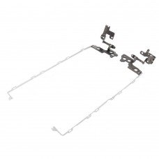 Петли для HP 14-CK 14-CM 240 G7 245 G7 246 G7 TPN-I131, пара, левая+правая, L23195-001