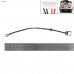 Разъем гнездо питания для Lenovo Legion Y520-15IKBN Y520-15IKBA Y520-15IKBM Type 80WK 80WY 80YY, (Square+pin, с проводом/кабелем 22см, 5C10N00259)