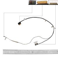 Шлейф матрицы для HP 14-am 14-an, HP 240 245 G5 series, (858075-001, 6017B0736701, 6017B0736901)