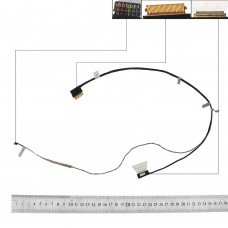Шлейф матрицы для HP 14-am 14-an, HP 240 245 G5 series, (858075-001, 6017B0736701, 6017B0736901)