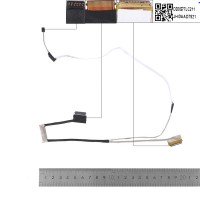 Шлейф матрицы для HP 15-CC 15-CK TPN-Q201 TPN-Q191 series, (DD0G771C211, eDP 40pin)