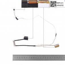 Шлейф матрицы для HP 15-CC 15-CK TPN-Q201 TPN-Q191 series, (DD0G771C211, eDP 40pin)