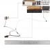 Шлейф матриці для ноутбука HP Pavilion 15-CW 15-CS TPN-Q208 TPN-Q210 series, (eDP 30pin, DD0G7BLC011, DD0G7BLC001)