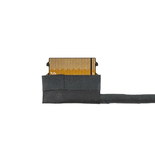 Шлейф матрицы для ноутбука HP 15-dy 15s-fq 15-ef 15s-eq TPN-Q230, (eDP 30pin, DD00P5LC201, DD00P5LC241, DD00P5LC212)