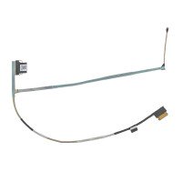 Шлейф матрицы для HP 15-dy 15s-fq 15-ef 15s-eq TPN-Q230, (eDP 30pin, DD00P5LC201, DD00P5LC241, DD00P5LC212)
