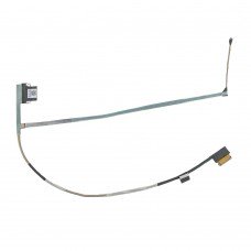 Шлейф матрицы для HP 15-dy 15s-fq 15-ef 15s-eq TPN-Q230, (eDP 30pin, DD00P5LC201, DD00P5LC241, DD00P5LC212)