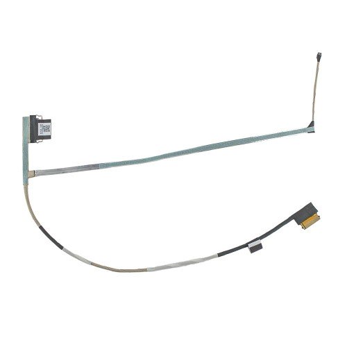 Шлейф матриці для ноутбука HP 15-dy 15s-fq 15-ef 15s-eq TPN-Q230, (eDP 30pin, DD00P5LC201, DD00P5LC241, DD00P5LC212)