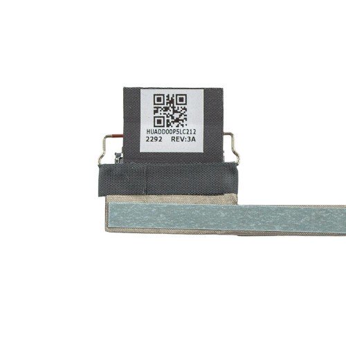 Шлейф матриці для ноутбука HP 15-dy 15s-fq 15-ef 15s-eq TPN-Q230, (eDP 30pin, DD00P5LC201, DD00P5LC241, DD00P5LC212)