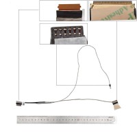 Шлейф матрицы для HP 17-BY 17T-BY, 17-CA 17Z-CA series, (eDP 30pin, w/o touch, 6017B0974201, L22519-001)