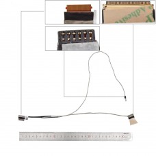 Шлейф матриці для HP 17-BY 17T-BY, 17-CA 17Z-CA series, (eDP 30pin, w/o touch, 6017B0974201, L22519-001)