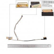 Шлейф матрицы для HP Probook 430 435 G3 (Without Touch, 30Pin , DD0X61LC020, DD0X61LC000, 826373-001)