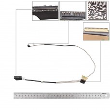 Шлейф матриці для HP Elitebook 850 G3 755 G3, ZBook 15U G3, (Without Touch, 30Pin, 6017B0585101, 821192-001)