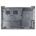 Корпус нижняя крышка для ноутбука Lenovo IdeaPad 320-15ABR 320-15IAP 320-15AST 320-15IKB 320-15ISK 520-15IKB, (серый, поддон, D Cover)