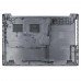 Корпус нижня кришка для Lenovo IdeaPad 320-15ABR 320-15IAP 320-15AST 320-15IKB 320-15ISK 520-15IKB, (сірий, піддон, D Cover)