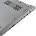Корпус нижня кришка для Lenovo IdeaPad 320-15ABR 320-15IAP 320-15AST 320-15IKB 320-15ISK 520-15IKB, (сірий, піддон, D Cover)