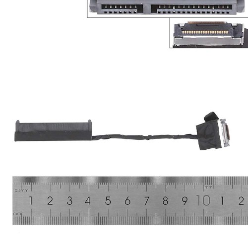 Шлейф HDD/SSD для Acer TravelMate TMB118-R TMB118-RN N16Q15 series, 50.VFXN7.001