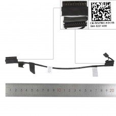 Кабель подключения батареи для Dell Latitude 7400 E7400, 0VVFNX, DC2003AW00 Кабель подключения батареи для Dell Latitude 7400 E7400, 0VVFNX, DC2003AW00