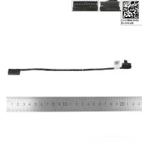 Кабель підключення батареї для Dell Latitude 5250 E5250, ZAM60, 0XR8M6, DC02001YX00