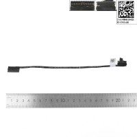 Кабель підключення батареї для Dell Latitude 5250 E5250, ZAM60, 0XR8M6, DC02001YX00