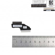 Кабель підключення батареї для Dell Inspiron 5565 5567 P66F, BAL20, DC02002MM00 0G0FWX