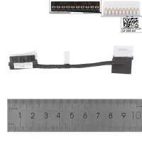 Кабель подключения батареи для Dell Vostro V5590 V5598 V5490, 0JNNFH, 450.0HF03.0001