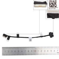 Кабель подключения батареи для Dell Latitude 7420 7200 E7420 E7200, 0Y4FRN, DC02003RZ00