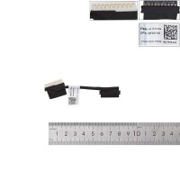 Кабель підключення батареї для Dell Vostro V5370, Inspiron 13 5370, 0HY6HW