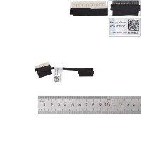 Кабель підключення батареї для Dell Vostro V5370, Inspiron 13 5370, 0HY6HW