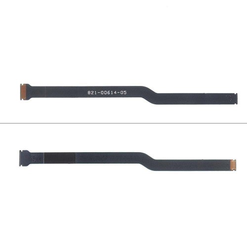 Шлейф підключення батареї для ноутбука Macbook Pro 13" A1708 A2159 A2289 A2338 M1 2016-2020 Year, 821-00614-A, 821-00614-05
