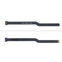 Шлейф подключения батареи для Macbook Pro 13" A1708 A2159 A2289 A2338 M1 2016-2020 Year, 821-00614-A, 821-00614-05