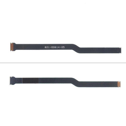 Шлейф подключения батареи для ноутбука Macbook Pro 13" A1708 A2159 A2289 A2338 M1 2016-2020 Year, 821-00614-A, 821-00614-05