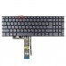 Клавиатура для ноутбука Lenovo Ideapad 3-15ADA6 3-15ITL6 3-15ALC6 5-15ARE05 5-15ALC05 5-15ITL05 5-15IIL05, RU, с подсветкой