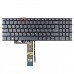 Клавіатура для ноутбука Lenovo Ideapad 3-15ADA6 3-15ITL6 3-15ALC6 5-15ARE05 5-15ALC05 5-15ITL05 5-15IIL05, RU, з підсвіткою