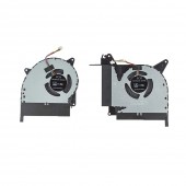 Вентиляторы для Asus G715GV G715GW GL704GM GL704GV GL704GW, (пара CPU+GPU 12V 1A, FL2F DFSCK22115181C, FL2D DFSCK22105182D) Вентиляторы для Asus G715GV G715GW GL704GM GL704GV GL704GW, (пара CPU+GPU 12V 1A, FL2F DFSCK22115181C, FL2D DFSCK22105182D)