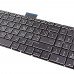 Клавіатура для ноутбука HP 250 255 G6 15-BS 15-BW 15-CC 15-CD 15-CB, RU/UA/UK, (Black, White Side, Backlight, Original)