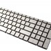 Клавиатура для ноутбука HP Pavilion 15-DA 15-DB 15-DX 15-DR 15-DW 15-CX 15-CS, 250 255 G7, RU/UA, (Gold, с подсветкой, Original)