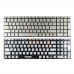 Клавиатура для ноутбука HP Pavilion 15-DA 15-DB 15-DX 15-DR 15-DW 15-CX 15-CS, 250 255 G7, RU/UA, (Gold, с подсветкой, Original)