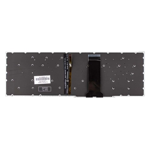 Клавиатура для ноутбука Acer AN515-43 AN515-54 AN515-55 AN517-51 PH315-52 PH315-53, RU/UA, (Black/Red, Red backlight) Клавиатура для ноутбука Acer AN515-43 AN515-54 AN515-55 AN517-51 PH315-52 PH315-53, RU/UA, (Black/Red, Red backlight)