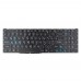 Клавиатура для ноутбука Acer AN515-43 AN515-54 AN515-55 AN517-51 PH315-52 PH315-53, RU/UA, (Black/White/Blue, RGB-backlit, Original)