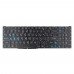 Клавіатура для ноутбука Acer AN515-43 AN515-54 AN515-55 AN517-51 PH315-52 PH315-53, RU/UA, (Black/White/Blue, RGB-backlit, Original)