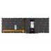 Клавіатура для ноутбука Acer AN515-43 AN515-54 AN515-55 AN517-51 PH315-52 PH315-53, RU/UA, (Black/White/Blue, RGB-backlit, Original)