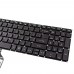 Клавиатура для ноутбука Acer A315-41G A517-51G A517-71G A515-41G A515-51G A315-21G A315-53G A615-51G, UA, черная