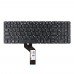 Клавіатура для ноутбука Acer A315-41G A517-51G A517-71G A515-41G A515-51G A315-21G A315-53G A615-51G, UA, чорна