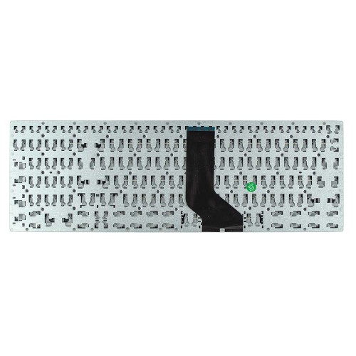 Клавіатура для ноутбука Acer A315-41G A517-51G A517-71G A515-41G A515-51G A315-21G A315-53G A615-51G, UA, чорна