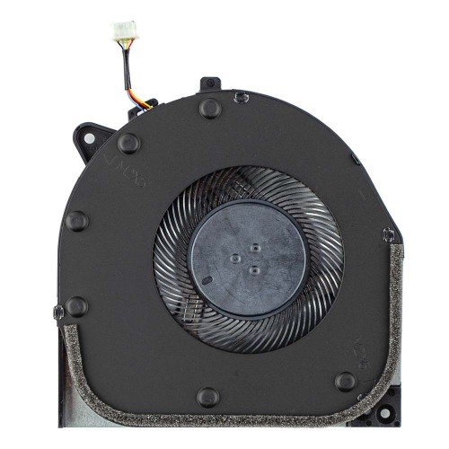 Вентилятори для ноутбука Lenovo Legion Y540-15IRH Type 81NS 81SX, (5V CPU+GPU fans, 5F10S13886, EG75070S1-1C010-S9A, EG75070S1-1C030-S9A, Original)