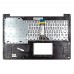 Корпус верхня кришка для Asus R515MA X553MA X553SA F553MA F553SA series, RU, (топкейс з клавіатурою, 90NB04X1-R31RU0, C Cover, Original)