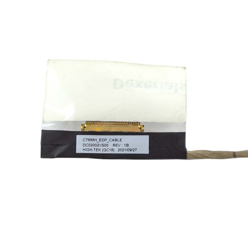 Шлейф матриці для Acer Predator PH317-51 PH317-52, Aspire A517-51 A517-51G, (eDP 30pin, DC02002VS00, Original)