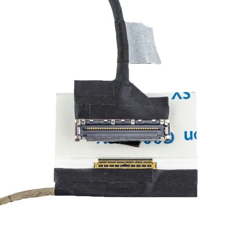 Шлейф матрицы для ноутбука Acer Predator PH317-51 PH317-52, Aspire A517-51 A517-51G A517-51P, (50.Q2MN2.009, DC02002VS00, C7MMH, eDP 30pin, Original)